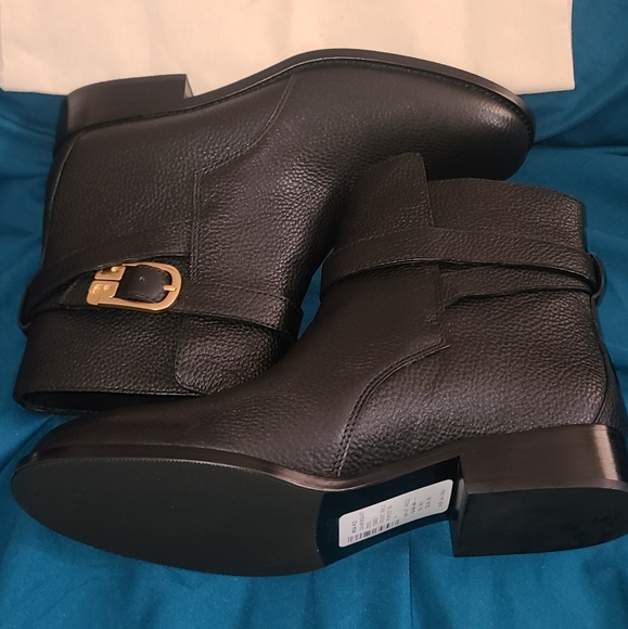 Tory Burch Boots - Picture 8 of 11